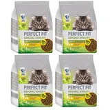PERFECT FIT Natural Vitality mit Huhn und Truthahn für Katzen 2,4 kg