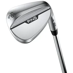 Ping s159 Wedge silber