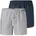 Webware 2P Web-Boxershorts