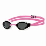 Arena Schwimmbrille Python Smoke-white-fuchsia Sw1 - Einheitsgröße