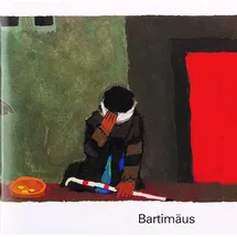 Deutsche Bibelgesellschaft Bartimäus
