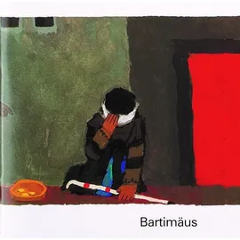 Deutsche Bibelgesellschaft Bartimäus