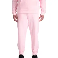 Alpha Industries Unisex EMB Jogger Jogginghose für Herren Pastel