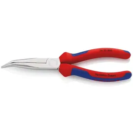 Knipex Flachrundzange 26 25 200