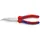 Knipex Flachrundzange 26 25 200
