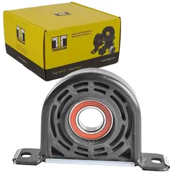 Tedgum Kardanwellen Mittellager Kardanwellenlager Ted99170: Lagerung, Gelenkwelle Iveco: 42569349 Fast: Ft28003 Febi Bilstein: 175747 Metalcaucho: 067