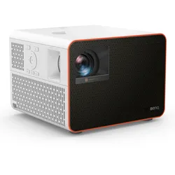 BenQ X3100i Gaming Beamer mit 3300 Lumen, 240Hz Input Lag & Android TV für immersives Entertainment