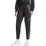 Adidas Tiro 24 Competition Präsentationshose Damen IP7603 - black/team dark grey