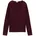 Pullover Bordeaux Rot XXL
