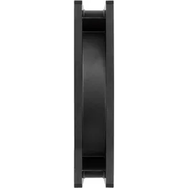 Arctic P12 Silent Schwarz