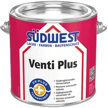 Suedwest Verlag Venti Plus Weiß 0,75 l