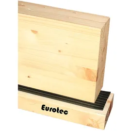 Eurotec Silent EPDM-Entkopplungsprofil 20m
