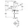 Grohe BauLoop XL-Size Einhandmischer chrom 23764000