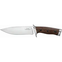 United Cutlery Gil Hibben Tundra Hunter Jagdmesser - braun