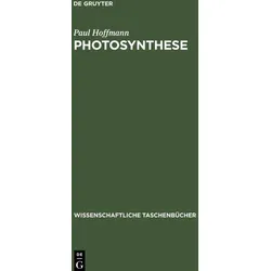 Photosynthese