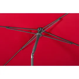Schneider Sevilla 240 x 140 cm Rot