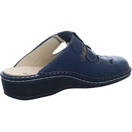 Finn Comfort JAVA Damen Blau 36 EU
