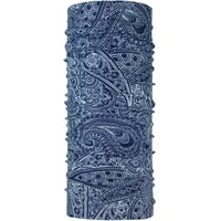 P.A.C. Original Halstuch, blau