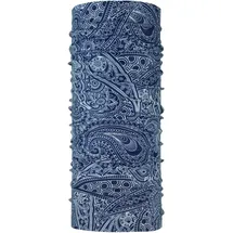 P.A.C. Original Halstuch, blau