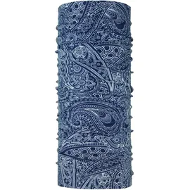 P.A.C. Original Halstuch, blau