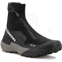 Salomon S/Lab Genesis Spine Damen/Herren Schwarz 43