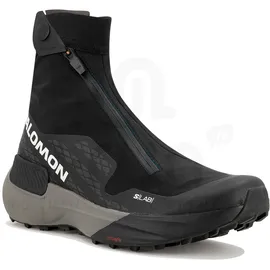 Salomon S/Lab Genesis Spine Damen/Herren Schwarz 43