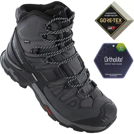 Salomon Quest 4 GTX Herren Magnet/Black/Quarry 42 2/3