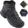 Salomon Quest 4 GTX Herren Magnet/Black/Quarry 42 2/3
