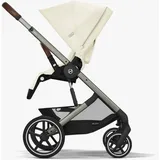 Cybex Balios S Lux Seashell Beige