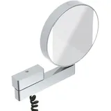 EMCO 109506018 Wandspiegel LED beleuchtet