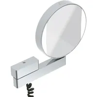 EMCO 109506018 Wandspiegel LED beleuchtet