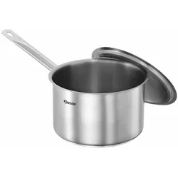 Bartscher Kochtopf E6,7L-SG1, Topf, Kochen, Zubehör von CHEFGASTRO