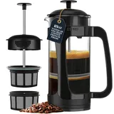 Espro P3 530 ml Schwarz