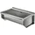 KUNe Solidum Ausgussbecken 78 x 47 x 28 cm