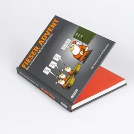 Lappan Verlag Fieser Advent