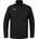 Regenjacke Schwarz 128