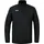 Jako Regenjacke Rainzip Schwarz 128