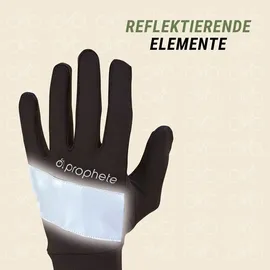 Prophete Fahrrad-Handschuhe in Universalgröße
