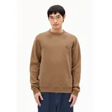 ARMEDANGELS Baaro Fleece - Pullover Gr S