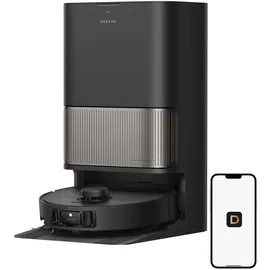 DREAME L40s Pro Ultra Schwarz