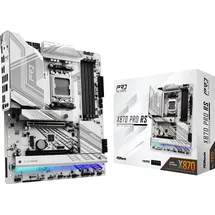 ASRock X870 Pro RS AM5 ATX Mainboard