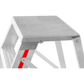 Hymer Klapptrittleiter 3 Stufen