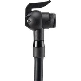 ROCKBROS Tubeless Tire Inflator 200 PSI 1,2l - Schwarz