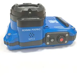 Kodak Pixpro WPZ2 blau