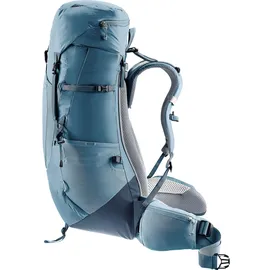 Deuter Aircontact Lite 40+10 atlantic/ink
