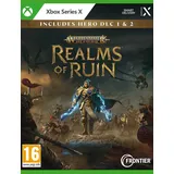 One Warhammer Age of Sigmar: Realms of Ruin - Multicolor