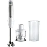 Braun MultiQuick 7 MQ 7020 WH Stabmixer