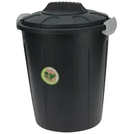 Koopmann International Maxitonne 23 l Grau