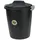 Koopmann International Maxitonne 23 l Grau
