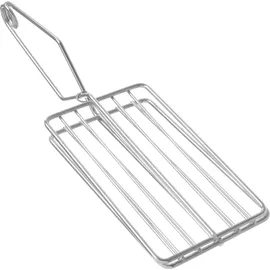 HENDI Toasterzange 262214 Silber